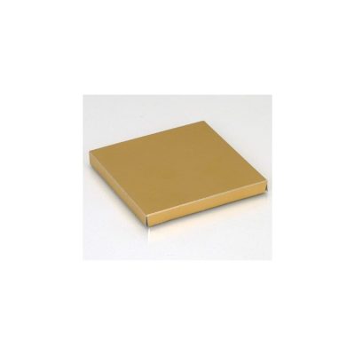 Raised/Platform Style Square Bottom box of 200
