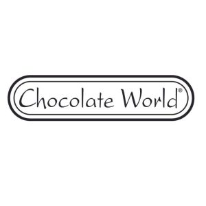 Chocolate World Moulds