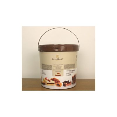 Creme Dell'Artigiano; White/Creamy Flavour 10kg tub