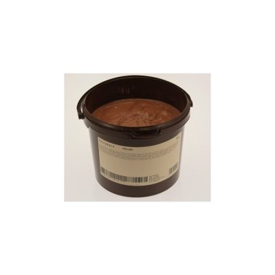 Semi-Liquid Hazelnut Praline - 5kg tub