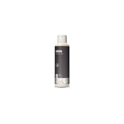Coloured Cocoa Butter; Arctic White - 245g