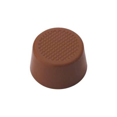 Round cups milk chocolate box of 693