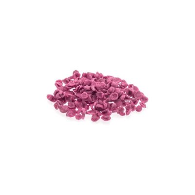 Lilac Petals; Pink; Crystallised Flowers 250g tub