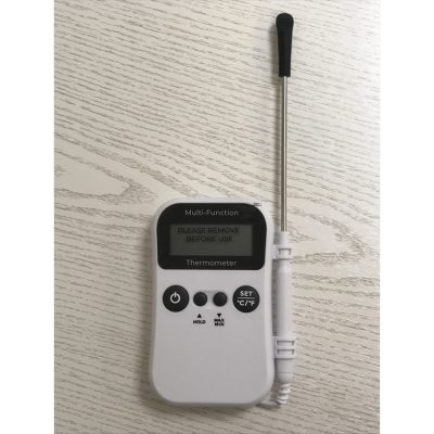 Multifunction Thermometer each