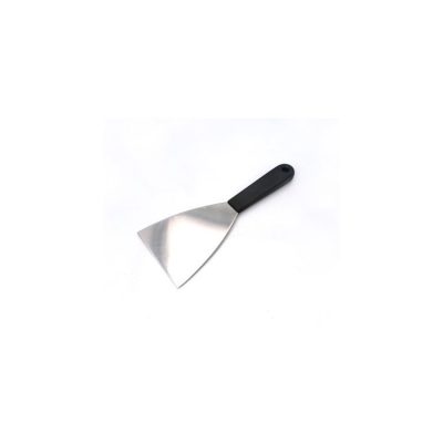 Triangular Scraping Spatula; 100mm each