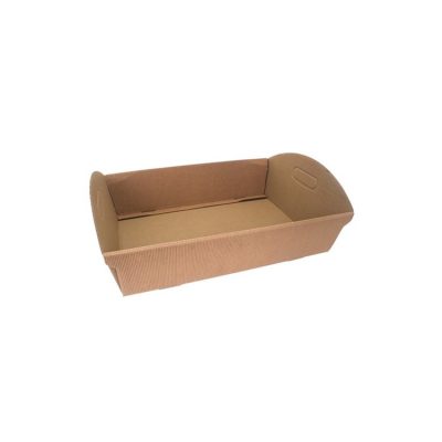 Hamper Tray Onda Avana (natural) box of 30