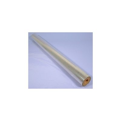Cellophane Film; Clear Unprinted 100m roll