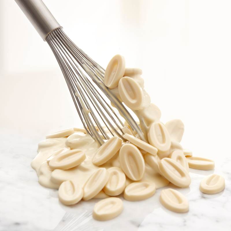 Valrhona White Chocolate Archives