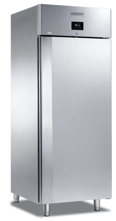 Chocolate Fridge