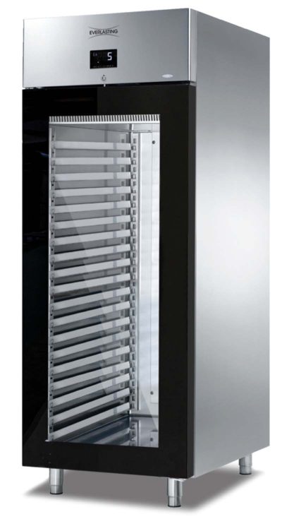Chocolate fridge
