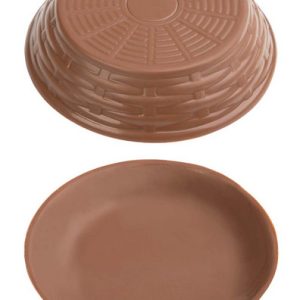 Hans Brunner Moulds for Filling