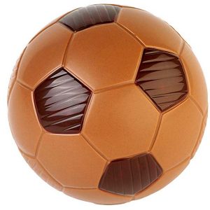 Hans Brunner Football