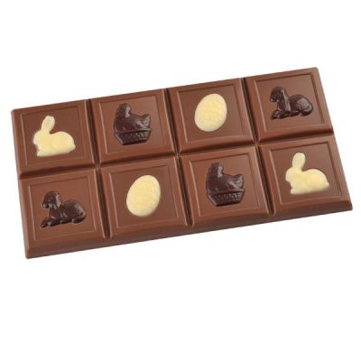 Hans Brunner Frame-Moulds - HB-9034-S - Dimensions: Length: 140 mm