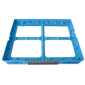 Spinning Blueflex Frames