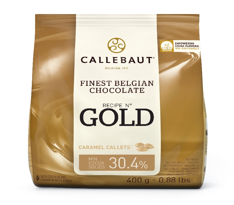 callebaut chocolate