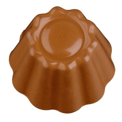 Hans Brunner One-Shot - Cake - OS-0050.299-NT - Dimensions: Length: 28 mm