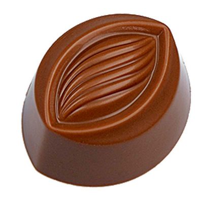 Hans Brunner One-Shot - Almond praline - OS-0050.394-NT - Dimensions: Length: 29 mm