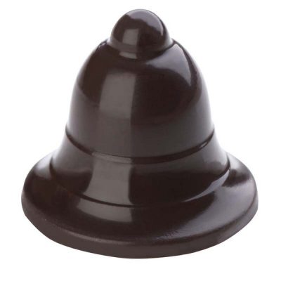 Hans Brunner One-Shot - Bell - OS-0148-SZ - Dimensions: Length: 30 mm