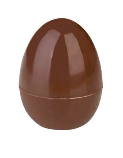 Hans Brunner One-Shot - "Standing egg