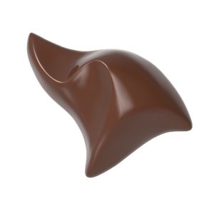 Chocolate World Frame Moulds - CW12084 - World Chocolate Masters 2022 - Morocco - 11.5gm - 45x35x17.5mm