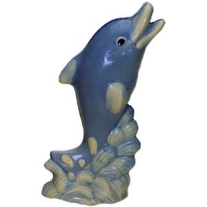 Chocolate World Hollow Figure Moulds - H551012/B - Dolphin 138mm - 138x73x52mm