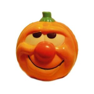 Chocolate World Hollow Figure Moulds - H661033/C - Pumkpkin 150mm - 150x150x152mm