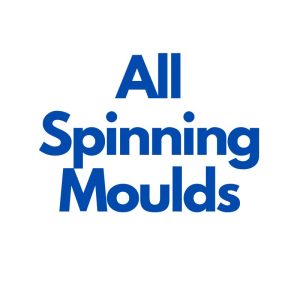 All Spinning Moulds