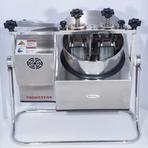 Spectra 25 with Speed control Stone Grinder