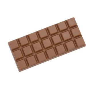 Hans Brunner Frame-Moulds - Tablet - HB-0967-S - Dimensions: Length: 133 mm