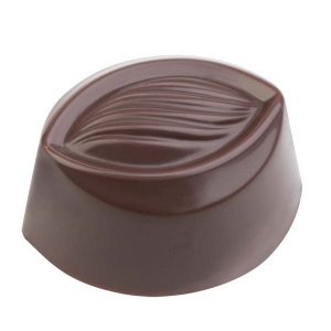 Hans Brunner Frame-Moulds - Praline Eva - HB-9085-S - Dimensions: Length: 25.8 mm