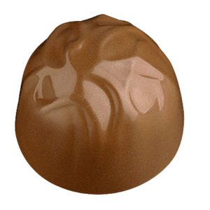 Hans Brunner Frame-Moulds - Praline - HB-9178-PC - Dimensions: Length: 28 mm