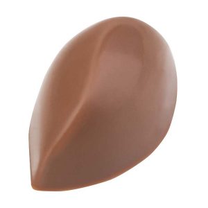 Hans Brunner One-Shot - Praline "Mali" - OS-0118.145-SZ - Dimensions: Length: 36.6 mm