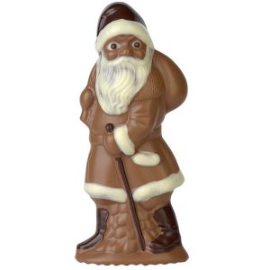 Hans Brunner Spinning-Moulds - Santa claus - SE-0050-A-L - Dimensions: Length: 190 mm