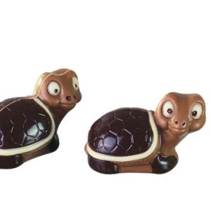 Hans Brunner Spinning-Moulds - Turtle - SE-0417-L - Dimensions: Length: 55 mm