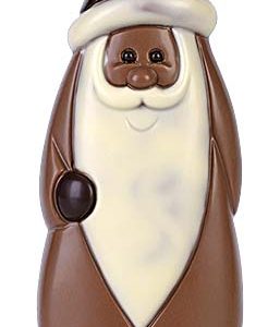 Hans Brunner Spinning-Moulds - Santa Claus with long beard - SE-0611-L - Dimensions: Length: 163 mm