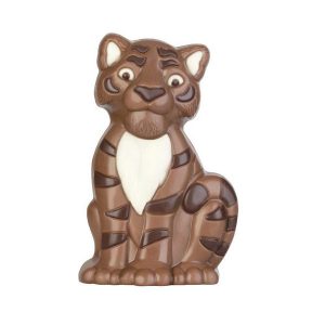 Hans Brunner Spinning-Moulds - Tiger "Akira" - SE-0690-L - Dimensions: Length: 123 mm