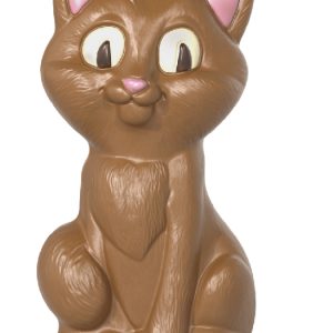 Hans Brunner Spinning-Moulds - Cat "Lucy" - SE-0731-L - Dimensions: Length: 125 mm