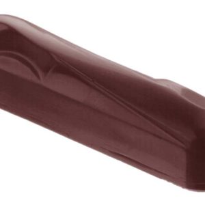 Chocolate World Frame Moulds - CW1265 - Bouchee - 29gm - 78x19x18mm