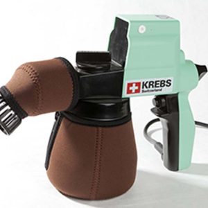 Chocolate Spraying Equipment