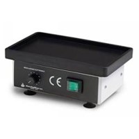 Chocolate vibrating table - A0127