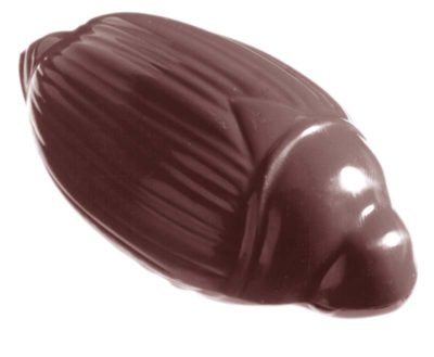 Chocolate World Frame Moulds - CW1152 - Cockchafer 90mm - 84gm - 90x47x22mm