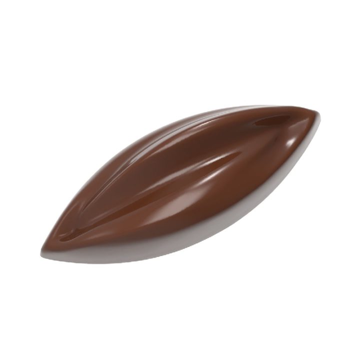 Chocolate World Frame Moulds - CW12083 - World Chocolate Masters 2022 - Hungary - 13.3gm - 55x21x19.5mm