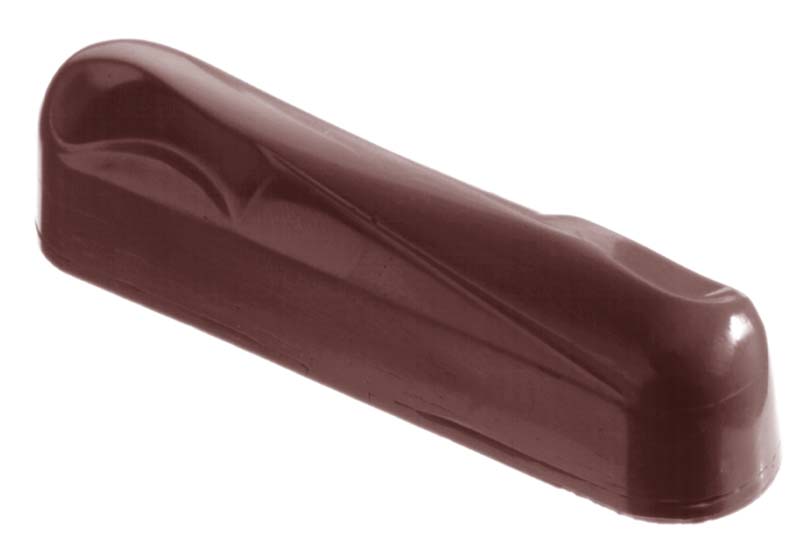 Chocolate World Frame Moulds - CW1265 - Bouchee - 29gm - 78x19x18mm