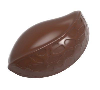 Chocolate World Frame Moulds - CW1946 - Elias Läderach - 12gm - 45x26.5x16mm