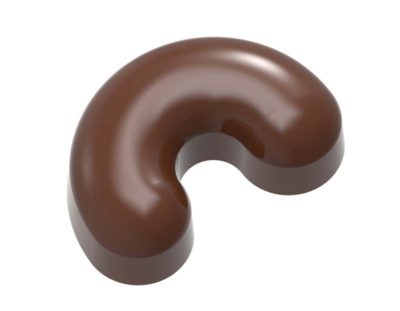Chocolate World Frame Moulds - CW1966 - Seung Yun Lee - 10.5gm - 39.5x27x13mm