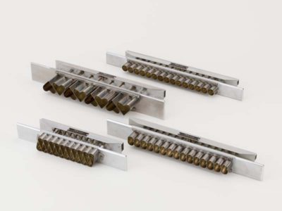 Dedy DED HAN_100 Dedy hand cutter round