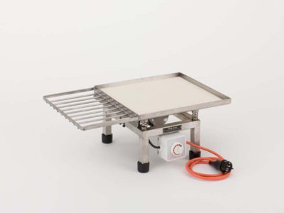 Dedy - DED VIB_010 - Dedy Vibrating table