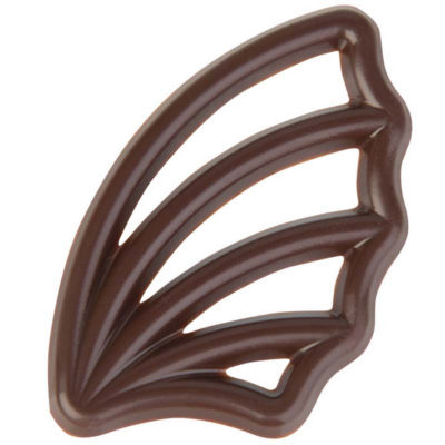Hans Brunner Frame-Moulds - Decor "Soneva" - DK-1006-PC - Dimensions: Length: 40 mm