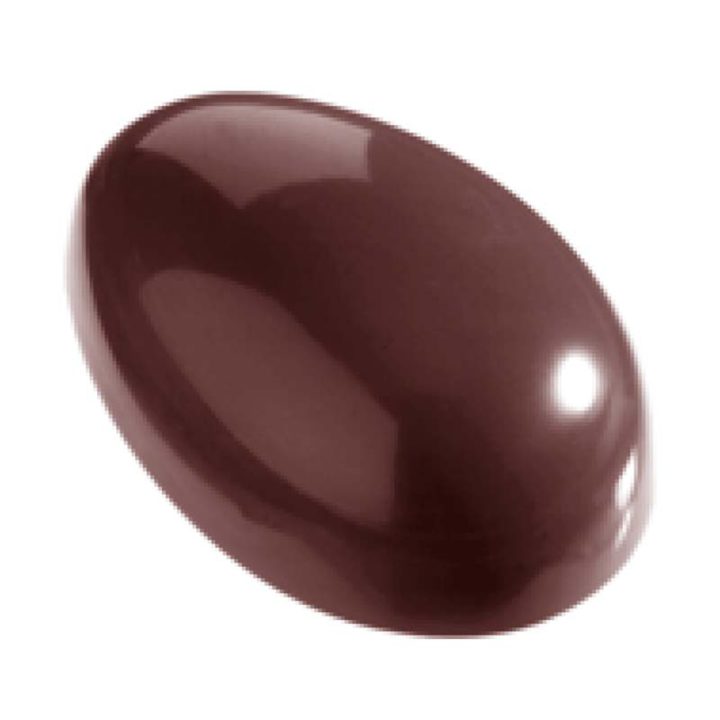 Chocolate World Egg Moulds - E7001/200 - Egg Plane 200mm - 200x125x65mm