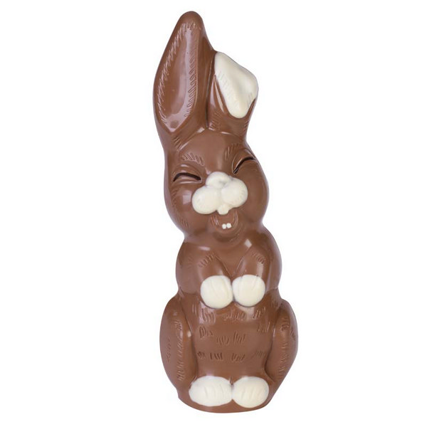 Hans Brunner Spinning-Moulds - Laughing Rabbit classic - EF-BL-4013 - Dimensions: Length: 95 mm